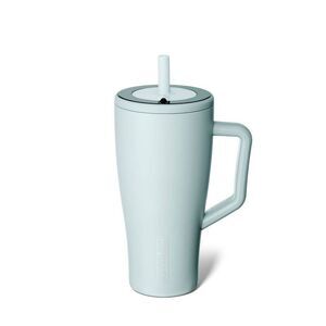 BRUMATE -  Era 30oz 100% Leak-Proof Straw Tumbler - B Blue